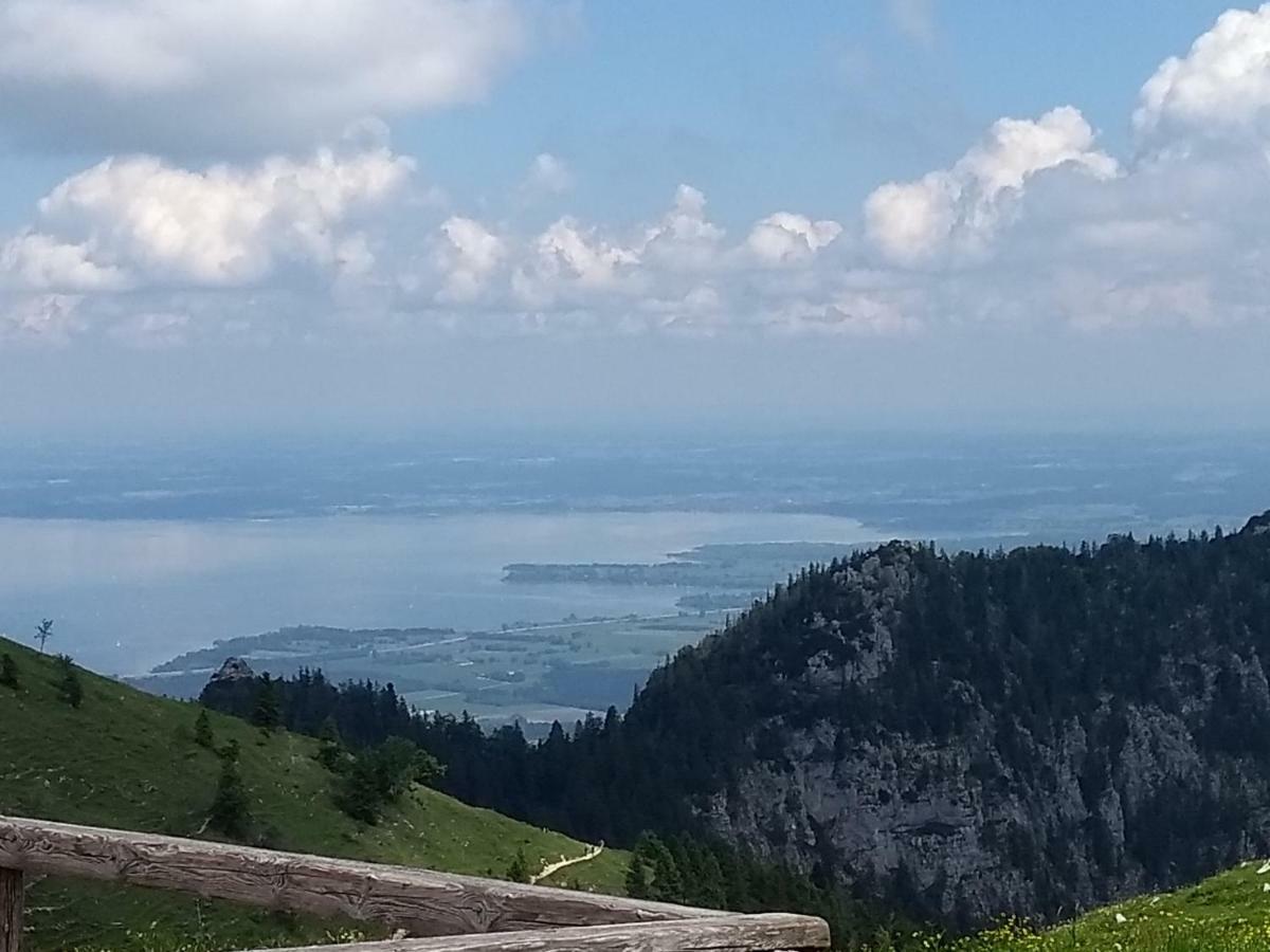 Fewo Chiemsee Spezial Aschau im Chiemgau Extérieur photo