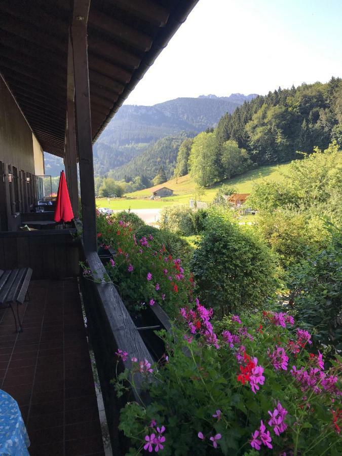 Fewo Chiemsee Spezial Aschau im Chiemgau Extérieur photo