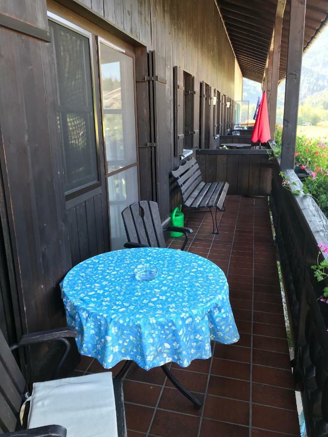 Fewo Chiemsee Spezial Aschau im Chiemgau Extérieur photo
